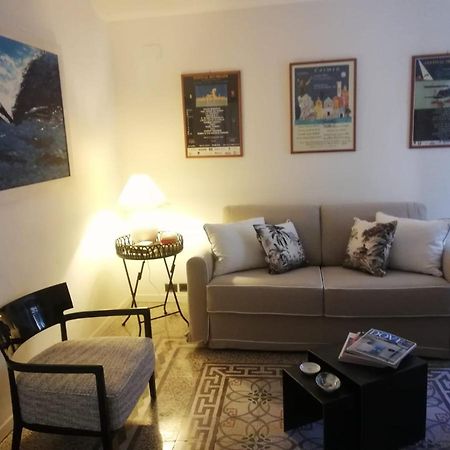 Orbetello Centro Storico Apartment Bagian luar foto
