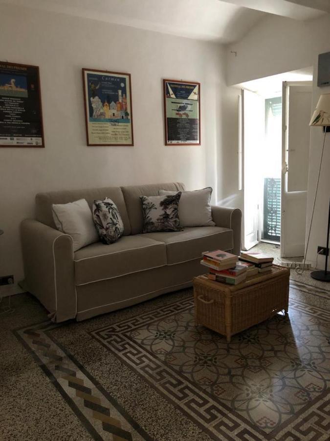 Orbetello Centro Storico Apartment Bagian luar foto