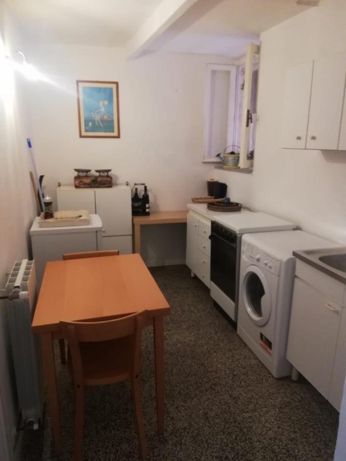 Orbetello Centro Storico Apartment Bagian luar foto