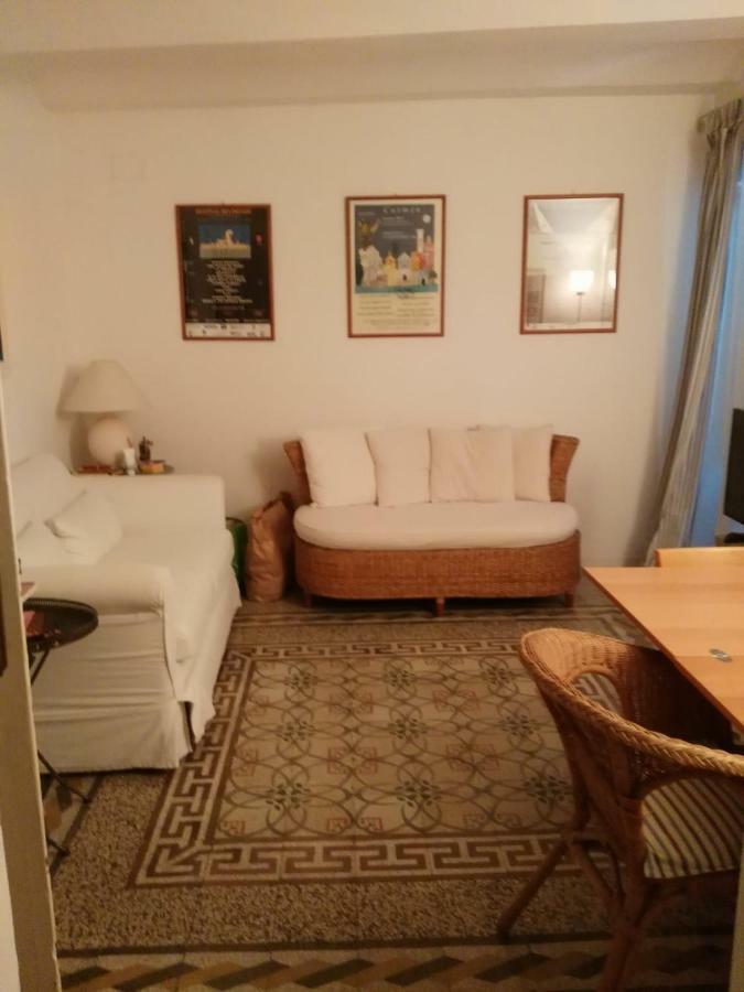 Orbetello Centro Storico Apartment Bagian luar foto